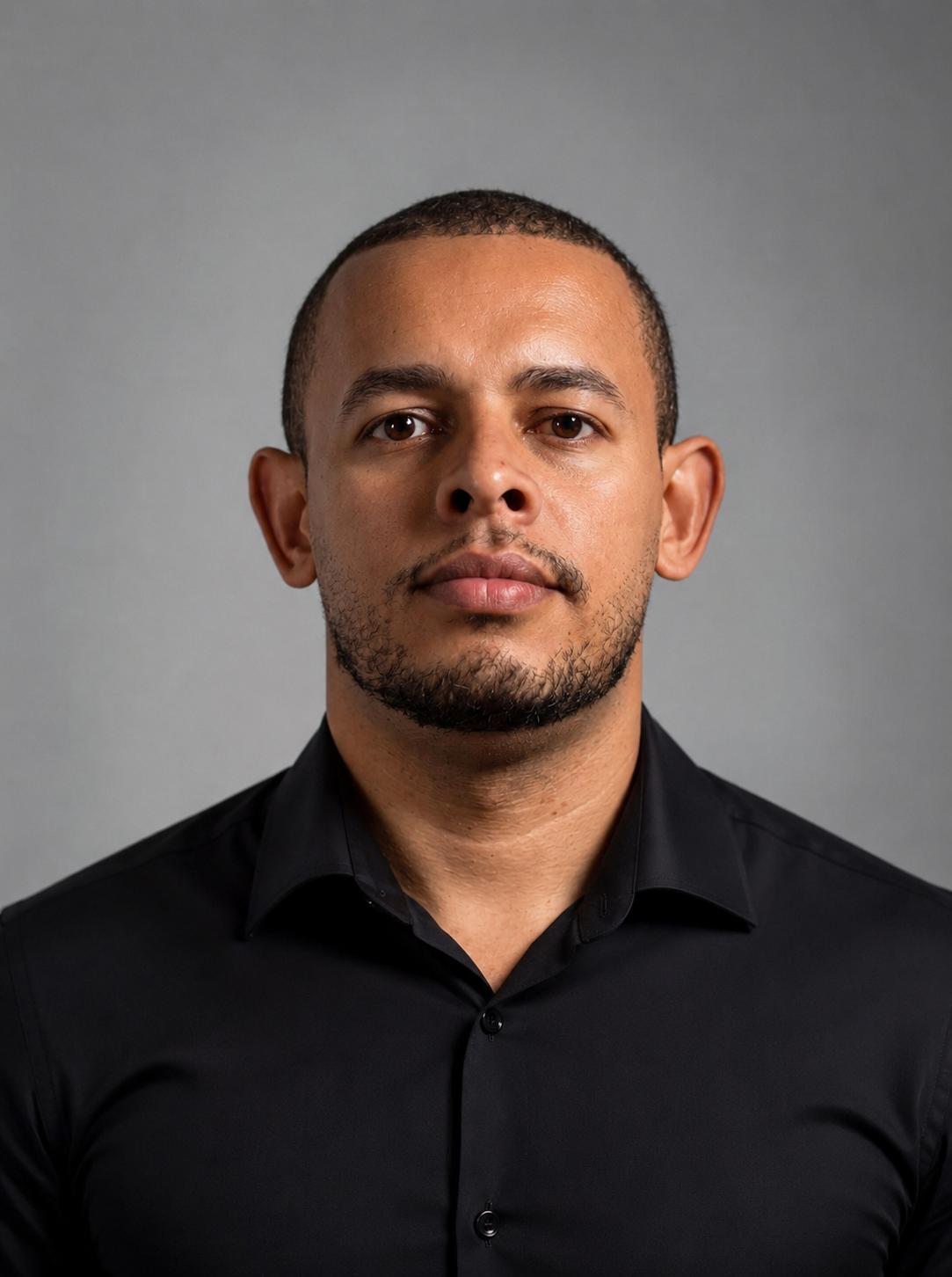 William Neves, psicólogo